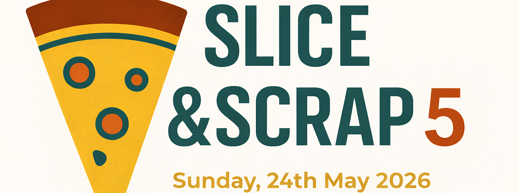 Slice & Scrap 5
