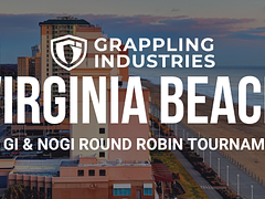 Grappling Industries VIRGINIA BEACH