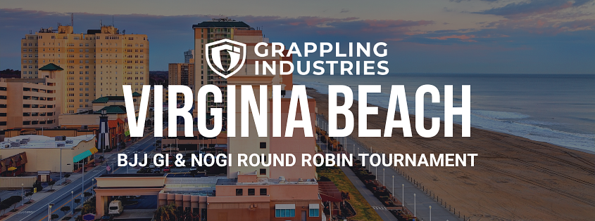 Grappling Industries VIRGINIA BEACH