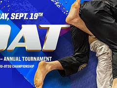 GATINEAU OPEN - ANNUAL TOURNAMENT 2026