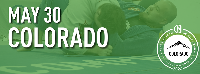 COMPNET COLORADO SPRING CHAMPIONSHIP 2026