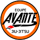 Avanthe BJJ logo