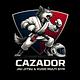 Cazador Jiu-Jitsu logo