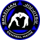 Central Maine Brazilian Jiu Jitsu logo