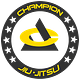 Champion Jiu Jitsu logo