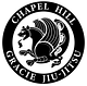 Chapel Hill Gracie Jiu Jitsu logo