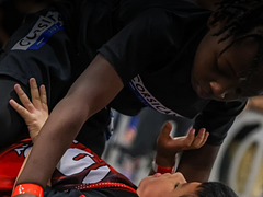 CJJ 2026 Spring Kids' In-House Tournament