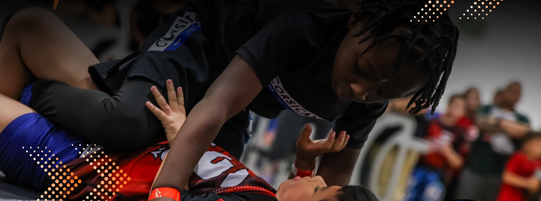 CJJ 2026 Spring Kids' In-House Tournament