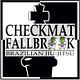 Checkmat Fallbrook logo