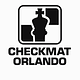 Checkmat Orlando logo