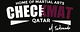 Checkmat Qatar logo
