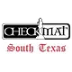 Checkmat South Texas logo
