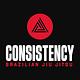 Consistency BJJ logo