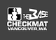 Checkmat Vancouver logo