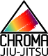 Chroma Jiu-Jitsu logo