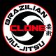 Clone BJJ logo