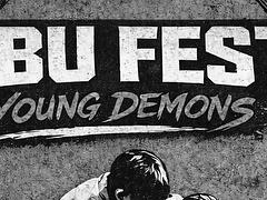 Abu Fest Young Demons