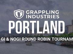 Grappling Industries PORTLAND