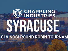 Grappling Industries SYRACUSE