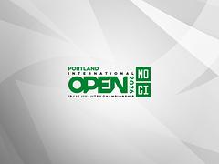 Portland International Open IBJJF Jiu-Jitsu No-Gi Championship 2026