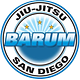 Barum Jiu-Jitsu San Diego logo