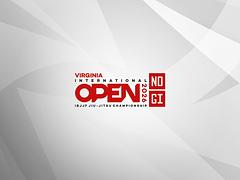 Virginia International Open IBJJF Jiu-Jitsu No-Gi Championship 2026