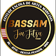 Bassam Jiu-Jitsu Team logo
