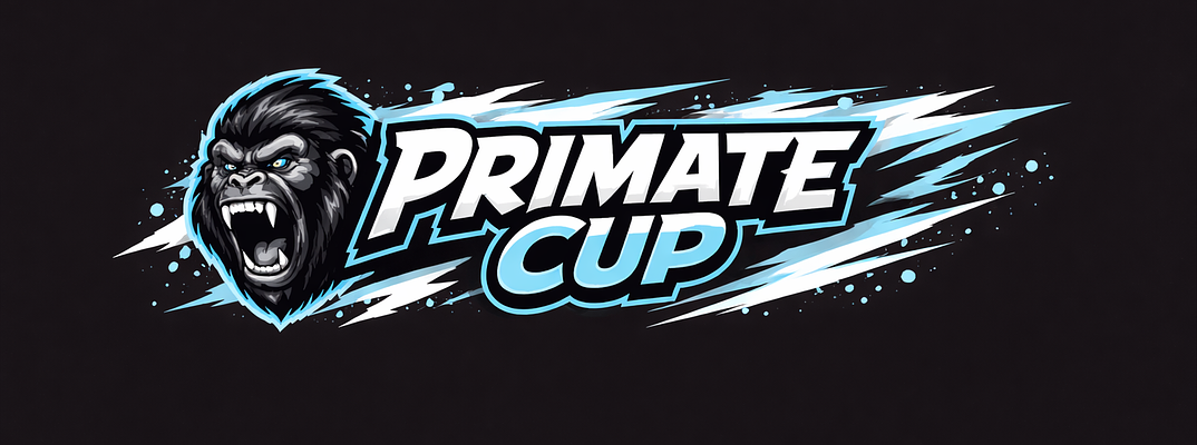 Primate Cup