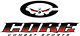 Core Combat Sports logo
