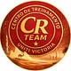 CR Team House logo