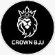Crown BJJ HQ logo