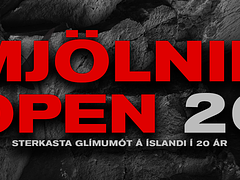Mjölnir Open 20