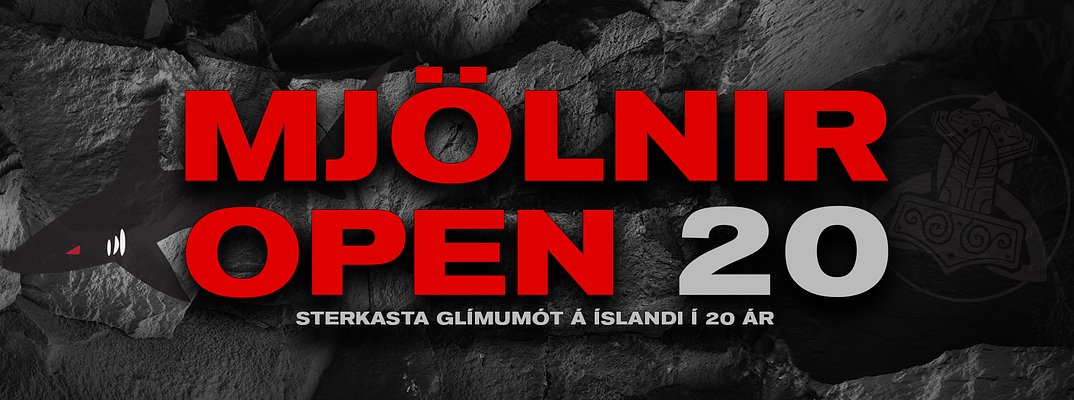 Mjölnir Open 20