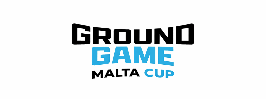 Ground Game Cup Malta Summer 2026