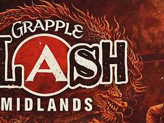 BJJ247 Grapple Clash Midlands