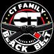 CT Family Black Belt logo