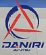 Daniri Jiu-Jitsu logo