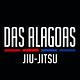 Das Alagoas Jiu-Jitsu logo