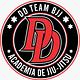 DD Team BJJ logo