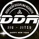 DDR Jiu-Jitsu Internacional logo