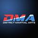 DMA Brazilian Jiu-Jitsu logo