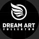 Dream Art Fullerton logo