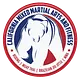 California Mixed Martial Arts logo