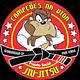 Campeões Na Vida Jiu-Jitsu logo