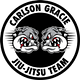Carlson Gracie Anaheim logo