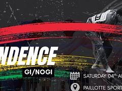 BJJ Independence Cup