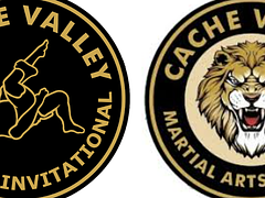 Cache Valley Jiu Jitsu Invitational - 2026