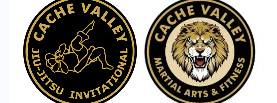 Cache Valley Jiu Jitsu Invitational - 2026