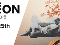 GIDĒON JIU-JITSU SERIES EPISODE 8