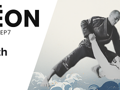 GIDĒON JIU-JITSU SERIES EPISODE 7